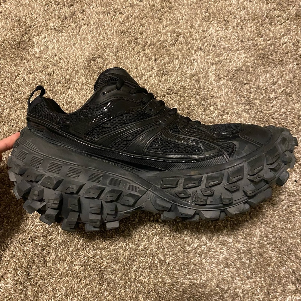 Balenciaga Defenders US 10.5